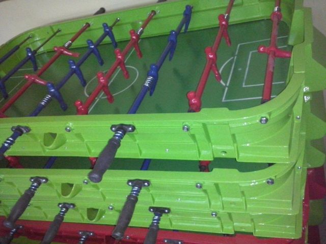 ¡¡Metegol!!