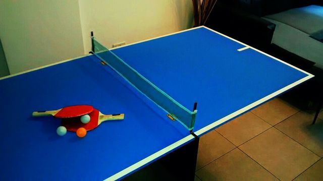 Mesas De Ping Pong